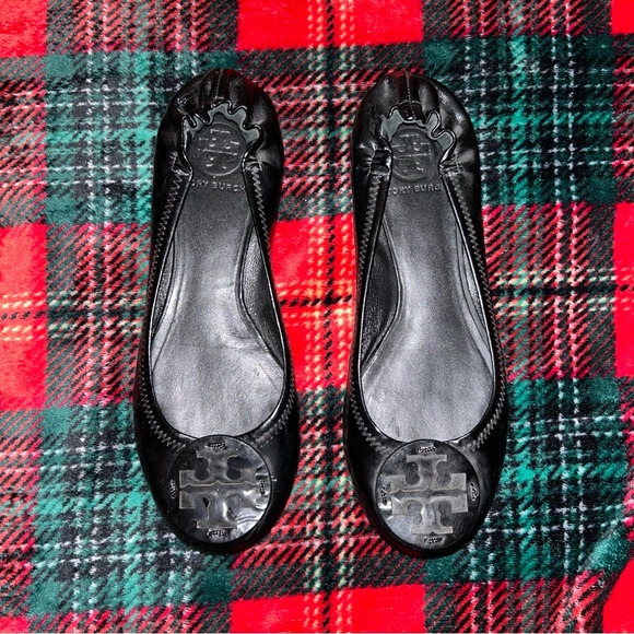 Tory Burch Shoes - Tory Burch flats